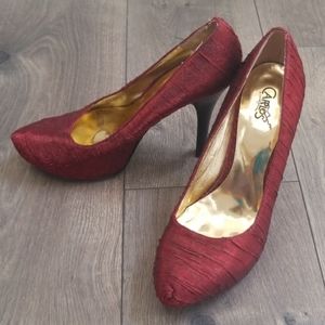 Women's Shoes